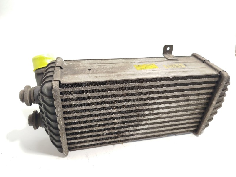 Recambio de intercooler para hyundai i30 (gd) 1.4 crdi referencia OEM IAM 282702A770  