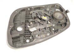 Recambio de elevalunas delantero derecho para hyundai i30 (gd) 1.4 crdi referencia OEM IAM 82460A5000 82481A6000 