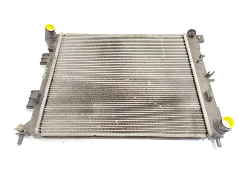 Recambio de radiador agua para hyundai i30 (gd) 1.4 crdi referencia OEM IAM 25310A5800  