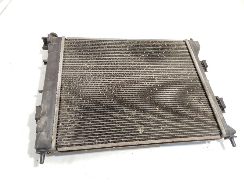 Recambio de radiador agua para hyundai i30 (gd) 1.4 crdi referencia OEM IAM 25310A5800  