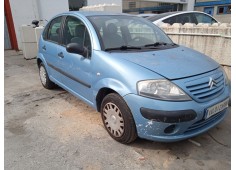 citroën c3 i (fc_, fn_) del año 2003