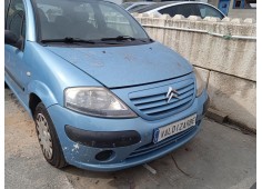 citroën c3 i (fc_, fn_) del año 2003 2