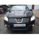 NISSAN QASHQAI I (J10, NJ10)