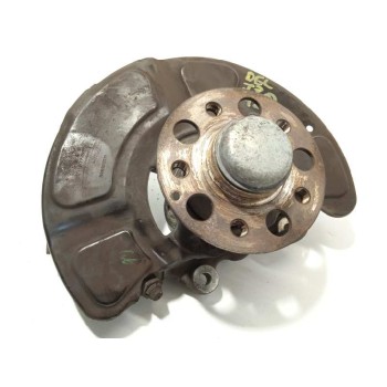 Recambio de mangueta delantera izquierda para mercedes-benz clase e (w212) familiar 1.8 cgi cat referencia OEM IAM A2123320700  