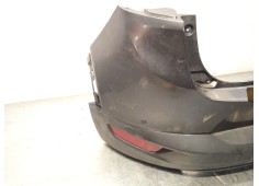 Recambio de paragolpes trasero para mazda cx-3 (dk) 2.0 skyactiv-g referencia OEM IAM NOREF   2