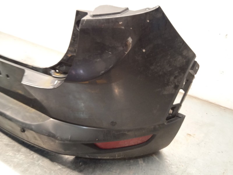 Recambio de paragolpes trasero para mazda cx-3 (dk) 2.0 skyactiv-g referencia OEM IAM NOREF  