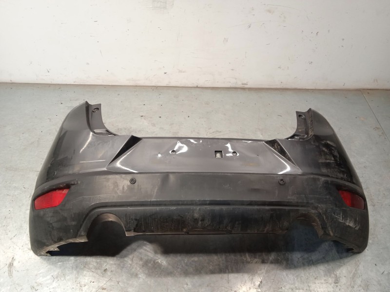 Recambio de paragolpes trasero para mazda cx-3 (dk) 2.0 skyactiv-g referencia OEM IAM NOREF  