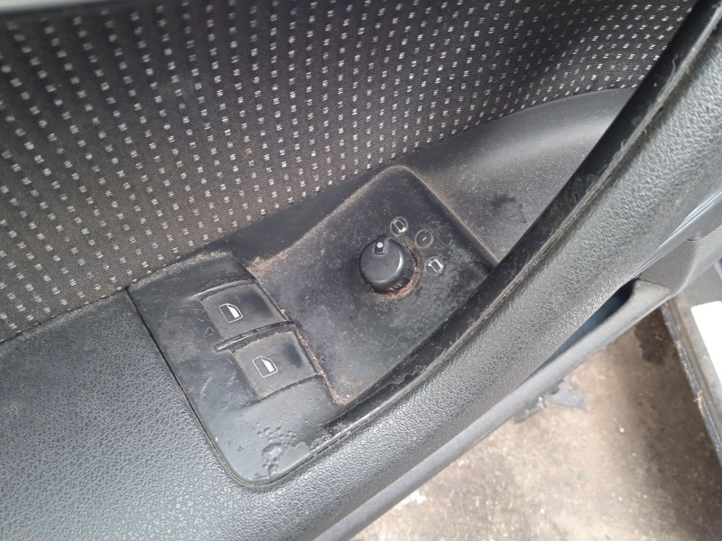 audi a3 (8p1) del año 2004