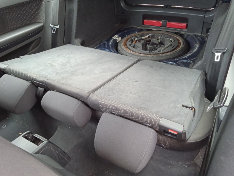 audi a3 (8p1) del año 2004