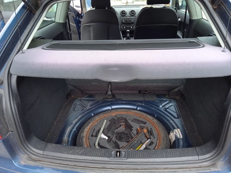 audi a3 (8p1) del año 2004