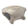 Recambio de airbag delantero izquierdo para chrysler voyager iv (rg, rs) 2.5 crd referencia OEM IAM P0SL011L8AD K0SL011L8AD UN78