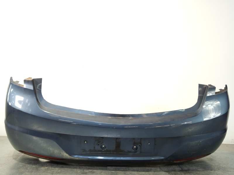 Recambio de paragolpes trasero para opel astra k lim. 5türig 1.6 cdti dpf referencia OEM IAM 39161697  