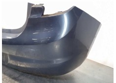 Recambio de paragolpes trasero para opel astra k lim. 5türig 1.6 cdti dpf referencia OEM IAM 39161697   2