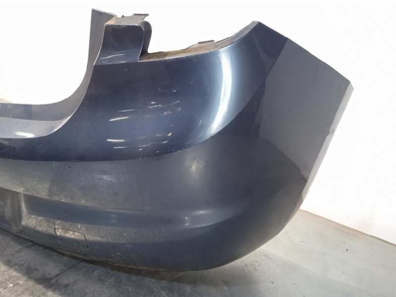 Recambio de paragolpes trasero para opel astra k lim. 5türig 1.6 cdti dpf referencia OEM IAM 39161697  