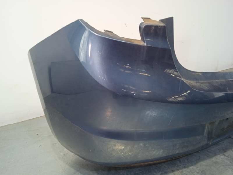 Recambio de paragolpes trasero para opel astra k lim. 5türig 1.6 cdti dpf referencia OEM IAM 39161697  