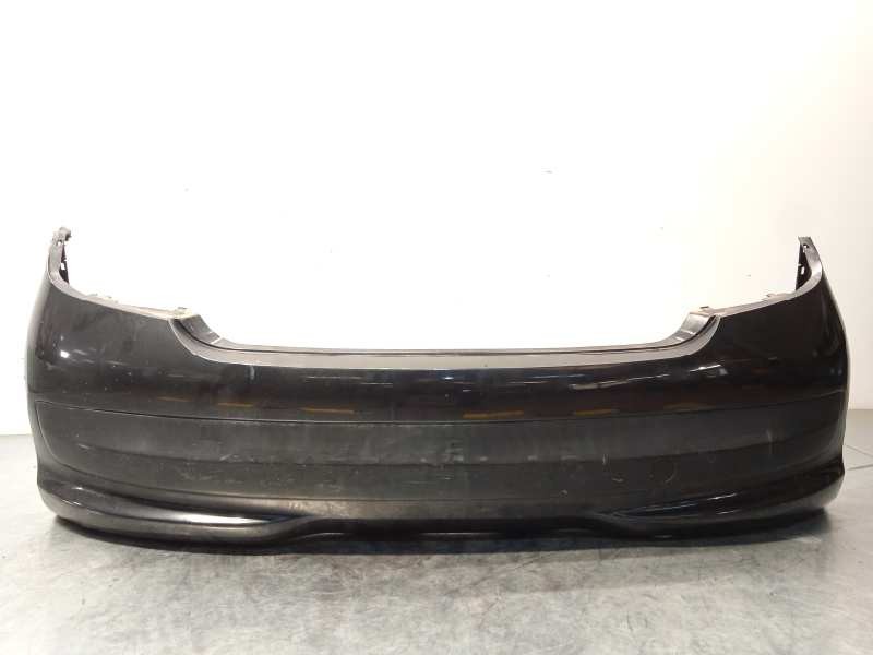 Recambio de paragolpes trasero para peugeot 207 x-line referencia OEM IAM 7410Z5  1643575580
