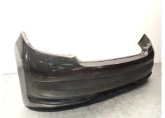 Recambio de paragolpes trasero para peugeot 207 x-line referencia OEM IAM 7410Z5  1643575580 2