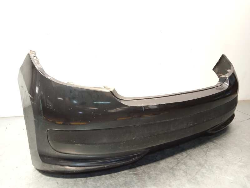 Recambio de paragolpes trasero para peugeot 207 x-line referencia OEM IAM 7410Z5  1643575580