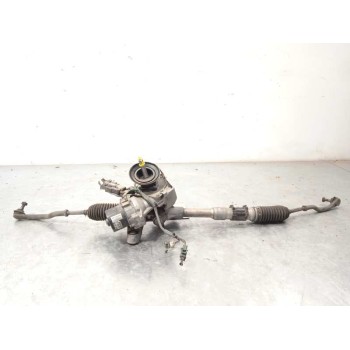 Recambio de cremallera direccion para honda civic lim.4 (fd) 1.8 vtec cat referencia OEM IAM Q003T62372 53601SMGP99 