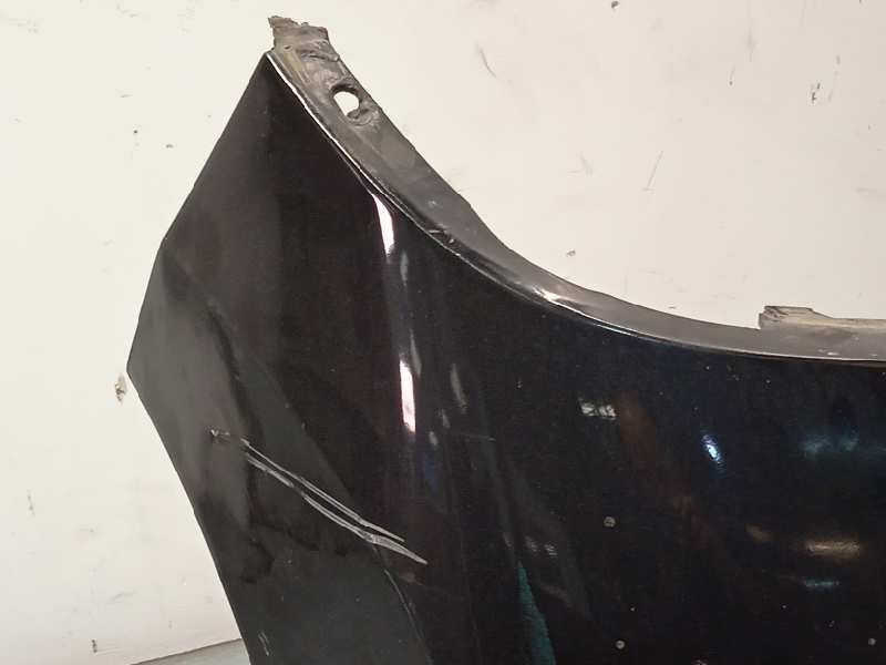 Recambio de paragolpes trasero para peugeot 207 x-line referencia OEM IAM 7410Z5  1643575580