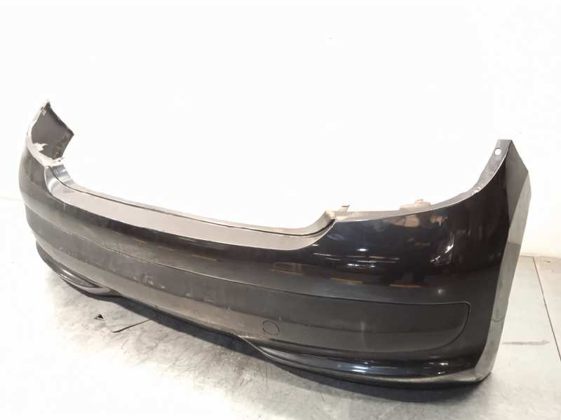 Recambio de paragolpes trasero para peugeot 207 x-line referencia OEM IAM 7410Z5  1643575580