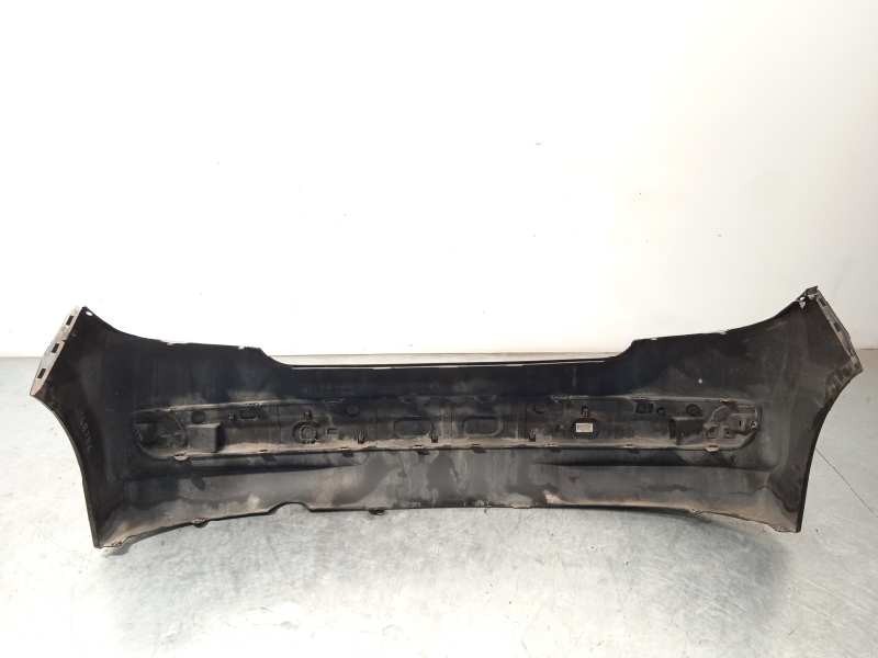 Recambio de paragolpes trasero para peugeot 207 x-line referencia OEM IAM 7410Z5  1643575580