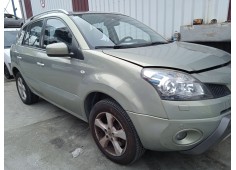 RENAULT KOLEOS I (HY_)