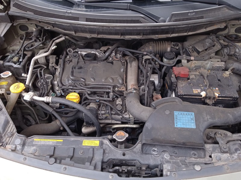 renault koleos i (hy_) del año 2008