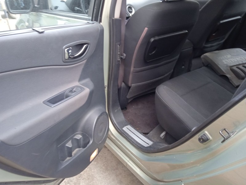 renault koleos i (hy_) del año 2008