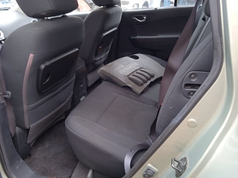 renault koleos i (hy_) del año 2008