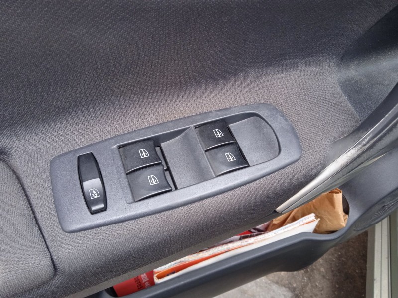 renault koleos i (hy_) del año 2008