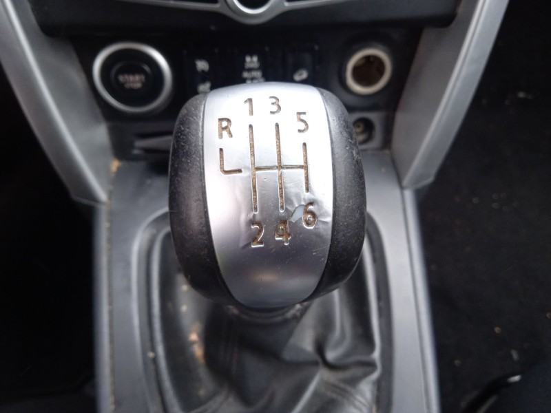 renault koleos i (hy_) del año 2008