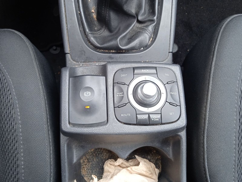 renault koleos i (hy_) del año 2008