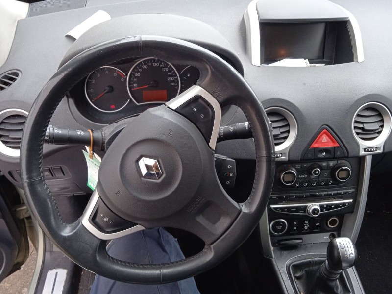 renault koleos i (hy_) del año 2008