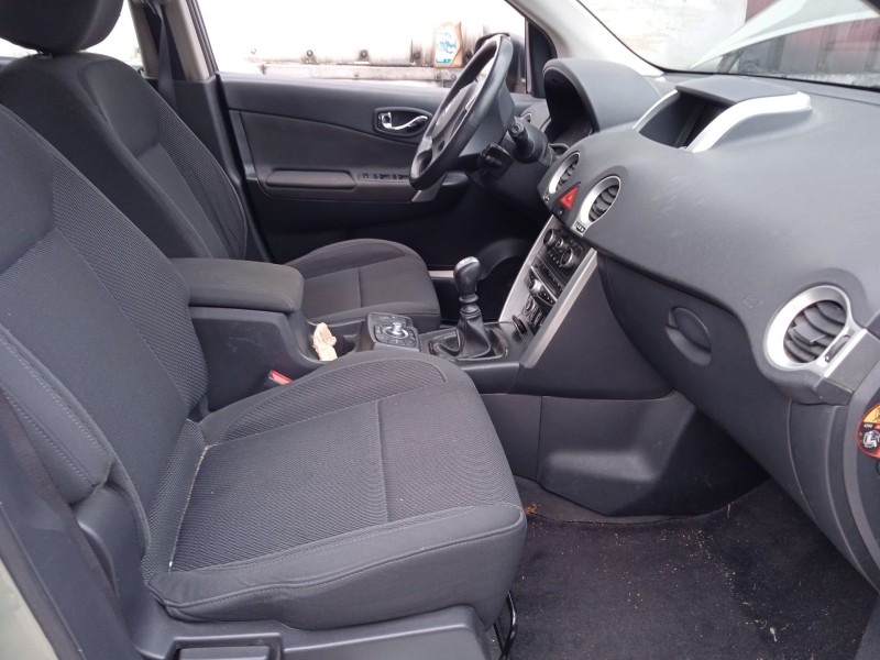 renault koleos i (hy_) del año 2008