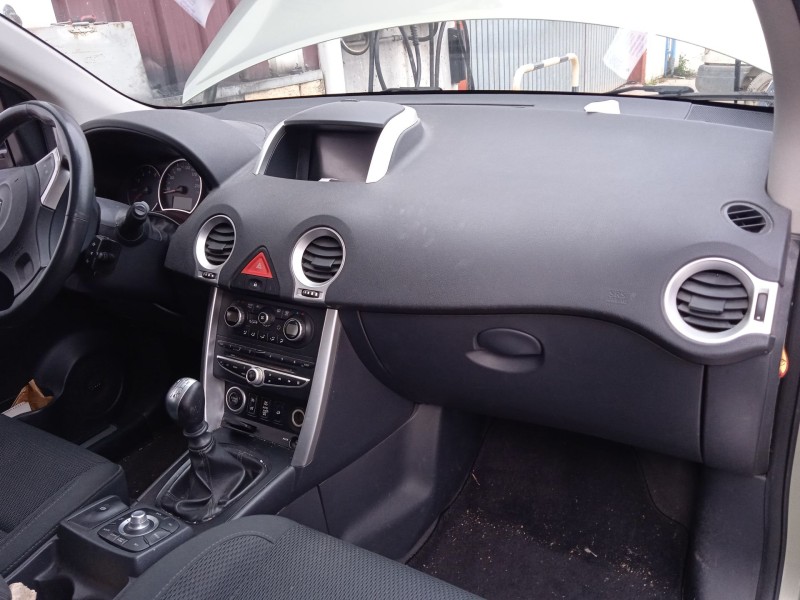 renault koleos i (hy_) del año 2008