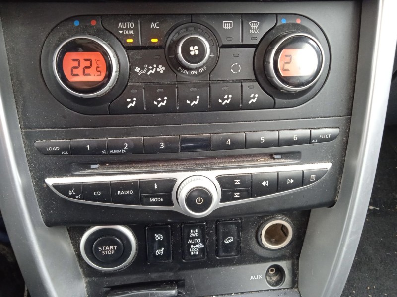 renault koleos i (hy_) del año 2008