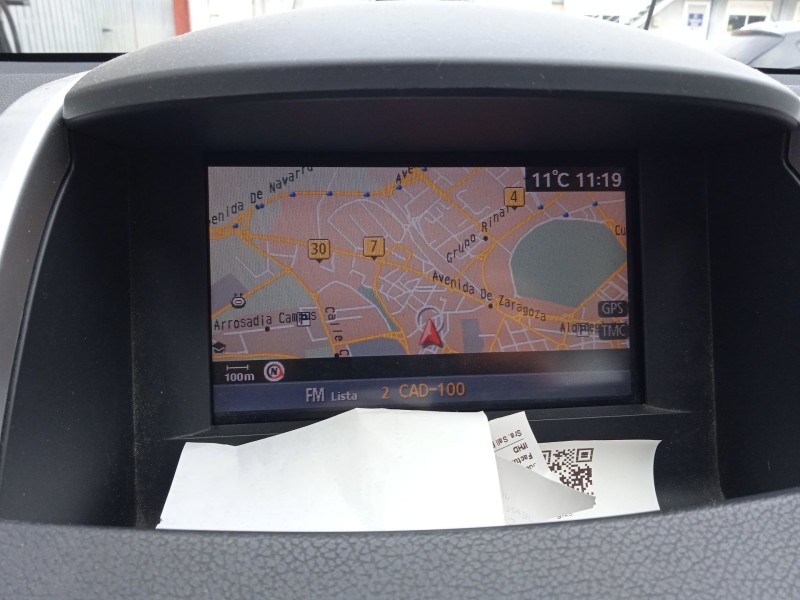 renault koleos i (hy_) del año 2008