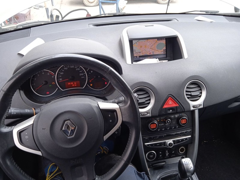 renault koleos i (hy_) del año 2008