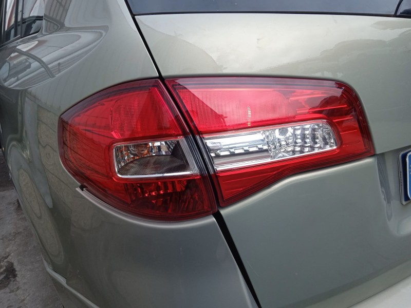 renault koleos i (hy_) del año 2008