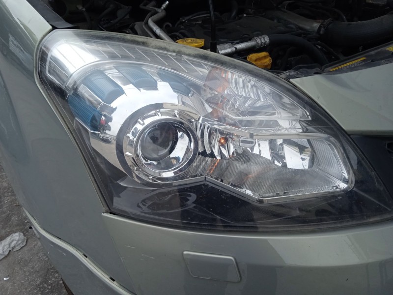 renault koleos i (hy_) del año 2008