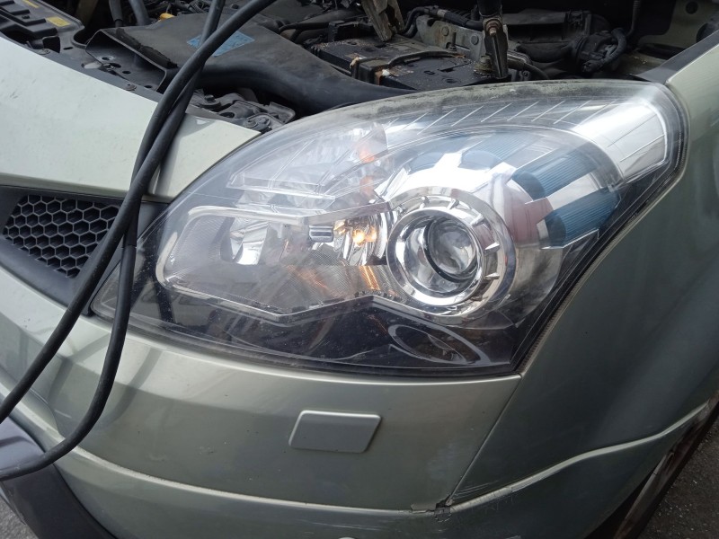 renault koleos i (hy_) del año 2008