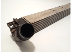 Recambio de intercooler para renault scénic iii (jz0/1_) 1.5 dci referencia OEM IAM 144960006R   2
