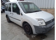 ford transit connect (p65_, p70_, p80_) del año 2007
