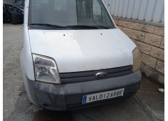 ford transit connect (p65_, p70_, p80_) del año 2007 2