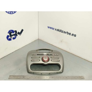 MANDO MULTIFUNCION 8002B081XB 