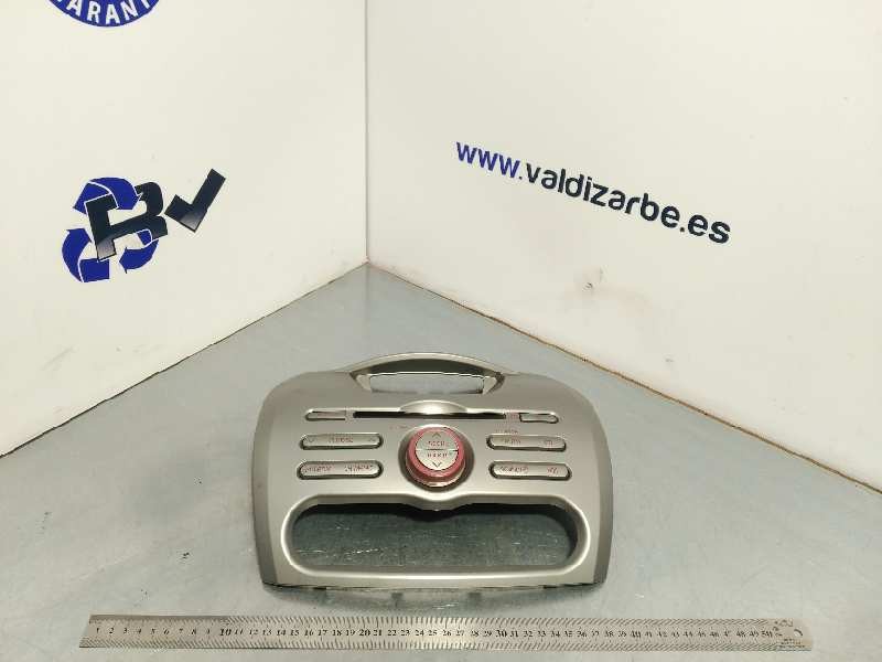 MANDO MULTIFUNCION 8002B081XB 