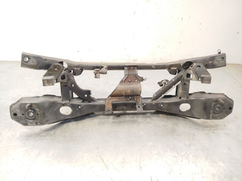 Recambio de puente trasero para volvo v40 hatchback (525) d2 referencia OEM IAM 31406223 31406223AA 