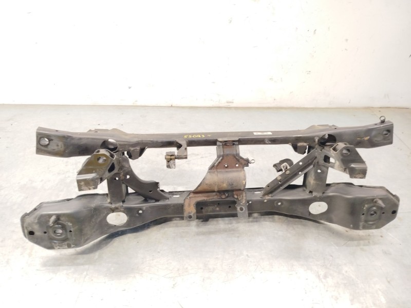 Recambio de puente trasero para volvo v40 hatchback (525) d2 referencia OEM IAM 31406223 31406223AA 