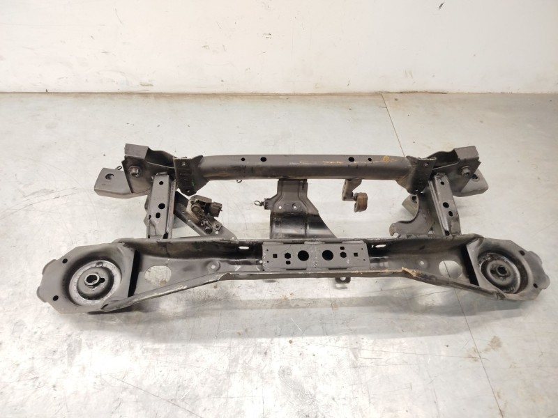 Recambio de puente trasero para volvo v40 hatchback (525) d2 referencia OEM IAM 31406223 31406223AA 